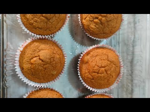 🥮 Eggless Dry Fruit Cake Recipe with Jaggery and Suji (No Sugar Added) | Healthy Baking Tutorial