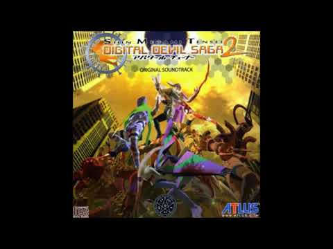 Best VGM 1608 - SMT : Digital Devil Saga 2 - Hunting ~ Betrayal