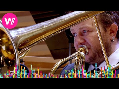 Verdi - I Lombardi, "O Signore, dal tetto natio" (Orchestre de Paris, Yutaka Sado)