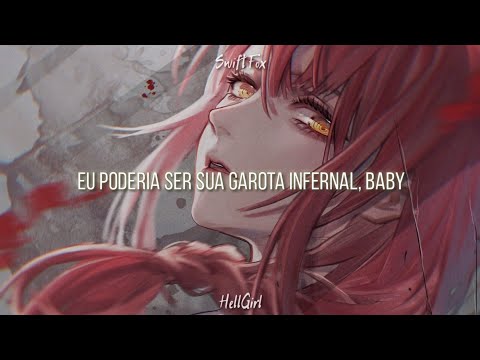 Ari Abdul - HELLGIRL [Tradução/Legendado]