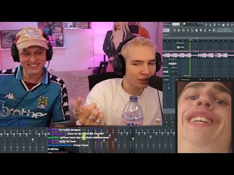 Papaplatte Disstrack mit Freddisson