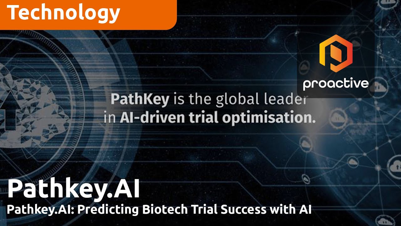 How PathKey.AI's TrialKey Is changing biotech investment decisions