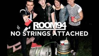 Room 94 - Kiss Me Like You Mean It