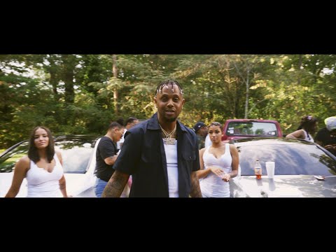 Cartel Dough - In the Trap Ft. Coca Vango