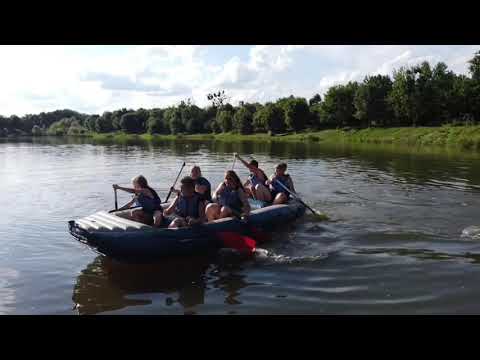 Tábor 2020 - den 4.