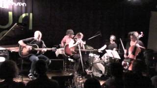 Alyssa Graham (USA) - Pictures of You - @ musig im ochsen, Muri