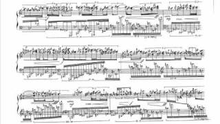 Michael Finnissy - English Country Tunes (1,2,3)