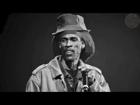 Midnite - Conquering Lion