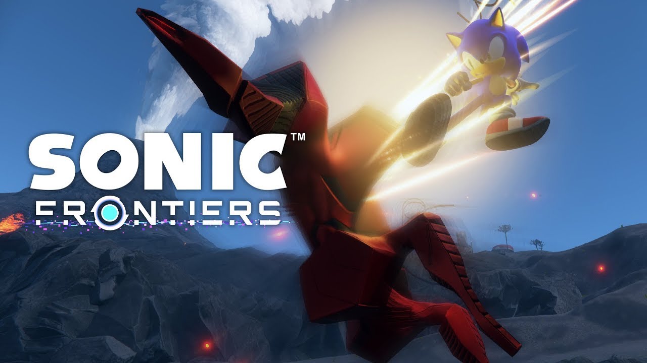 Sonic Frontiers no Jogos 360