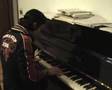 Hysteria (Muse) - piano cover 