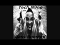 Tech N9ne - Low Ft. Krizz Kaliko (BASS BOOSTED ...