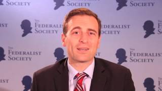 Click to play: Attorney General Adam Laxalt on the Role of Congress