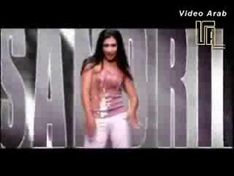 SANDRINE AL RASSI ~ MAJNOUNI BIHOBAK / SERDAR ORTAÇ'IN "CANIMA MİNNET " ARAPÇA YORUMU