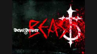 DevilDriver - Black Soul Choir