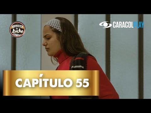 Marcela visita un centro de salud luego de tener dolores abdominales | Capítulo 55