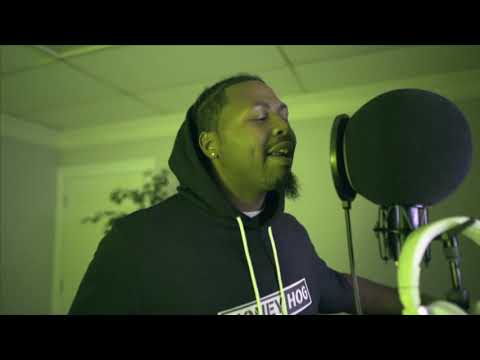 Dc Deezyy : Nobody Ft Ray Vicks