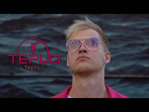 TEPLO - Teplo (LYRIC VIDEO)