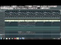 The Way I Am - Eminem FL Studio Remake 