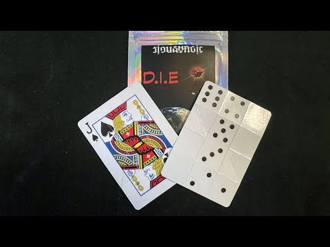 DIE: Dice Influence Everyone