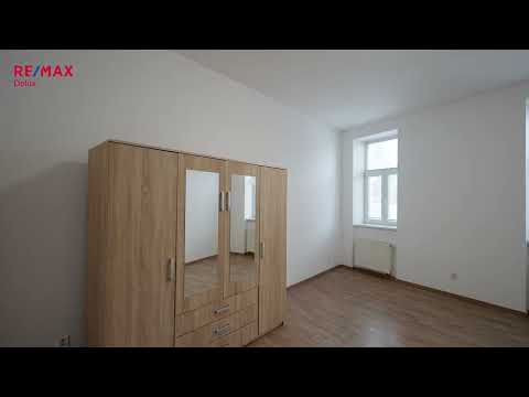Video z << Pronájem bytu 4+1, 92 m2, Brno >>