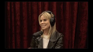 JRE 2451 - Cheryl Hines