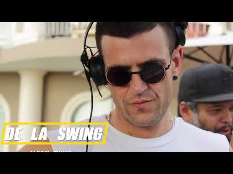 DE LA SWING  - LOST BEACH SHOW 2021