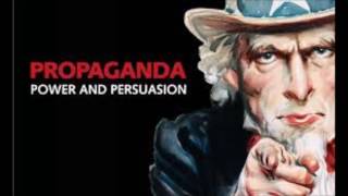 Theatre of Hate -  Propaganda