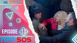 APPSOS EPISODE 13 ԱՊՊՍՕՍ ՍԵՐԻԱ 13