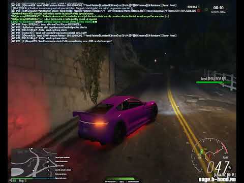 Grand Theft Auto V 2023 03 31   23 10 22 03