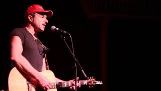 Dan Bern - Tiger Woods