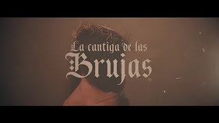 Mägo de oz - La cantiga de las brujas (Lyric Video)