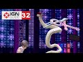 Persona 4 Golden Walkthrough - Marukyu Striptease Dungeon Floors 6-8 [Part 32]