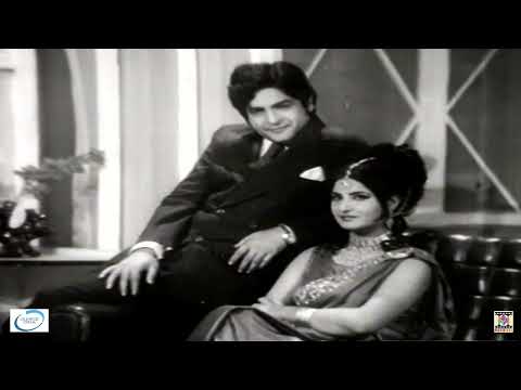 JAB PYAR KISI SE HOTA HAI TO HOTA HAI YEH ANJAAM - MEHDI HASSAN - FILM BEIMAAN