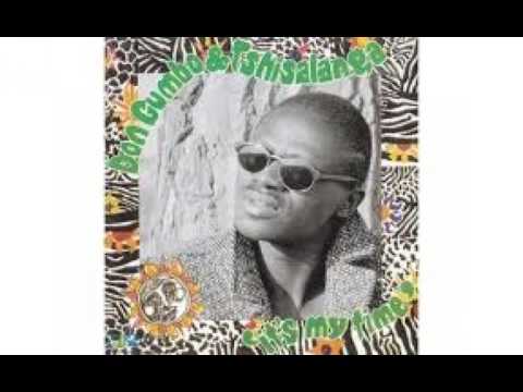 Ilanga  - Stepping Stepping