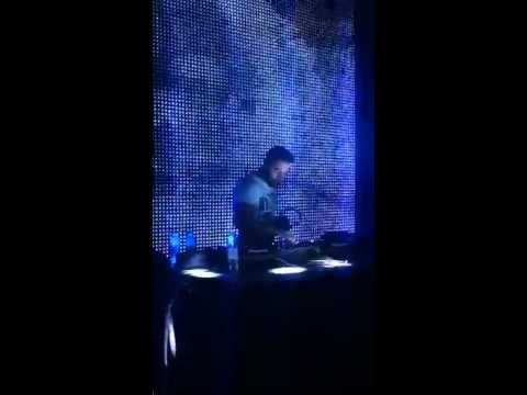 Dj zoki poki @ Angels cafe summer beach festival vol 3