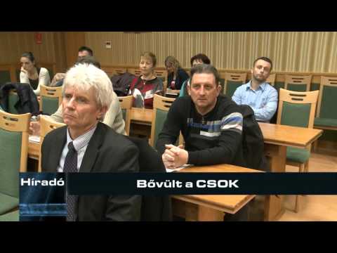 Híradó 2016. március 4.