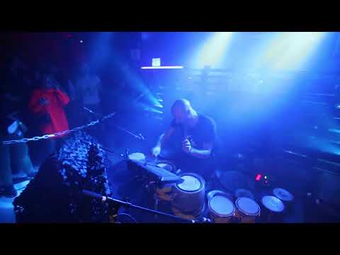 Dario Rossi live @The Room (Luxembourg)