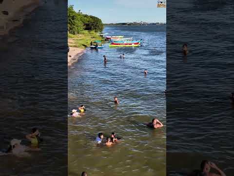 Em Porto Real do Colégio, o Rio São Francisco não é apenas uma paisagem; é um membro da família.