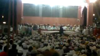 preview picture of video 'urs-e-noori marehra shareef 2012 beutiful naat.mp4'