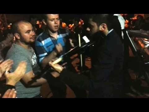Milos Markas i orkestar SKORPIONI - IGRANKA