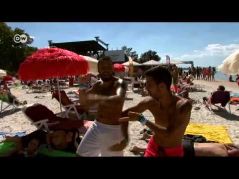 Balaton in Ungarn | Euromaxx - Extratour