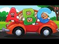 ABC For Kids Fun Alphabet Learning With Songs Rhymes Activities