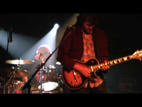 Tea Leaf Green - Red Ribbons - The Bluebird 1/26/2010 Bloomington, IN