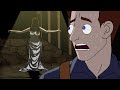 5 True Unsettling Horror Stories Animated