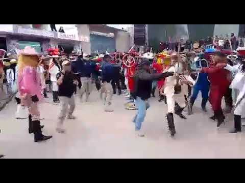 los golpes de la vida