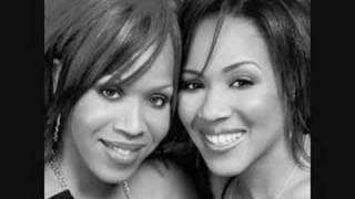 Mary Mary - What Is This?