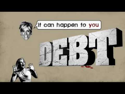 Ask an Expert: Suze Orman on The Economy