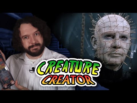 How to run a Hellraiser game in D&D