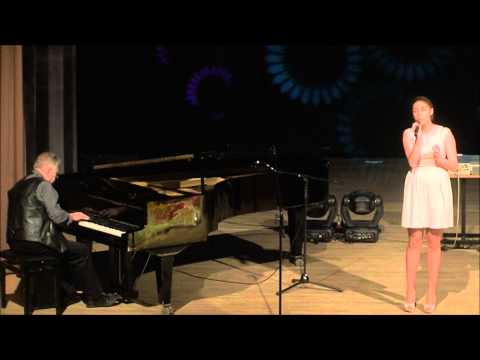 Elise Leht - Kui Tahad Olla Hea