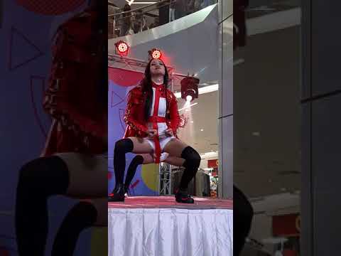 Arachne cover Rania [Fancam Donut]